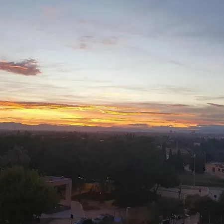 Como En Casa Alloggio in famiglia *