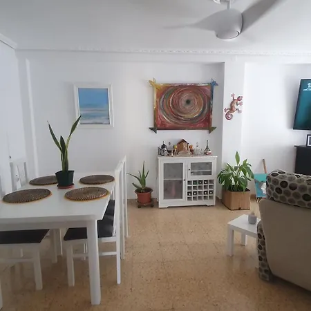 Como En Casa Privatunterkunft *