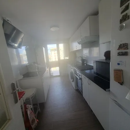 Como En Casa * Grao de Castellon